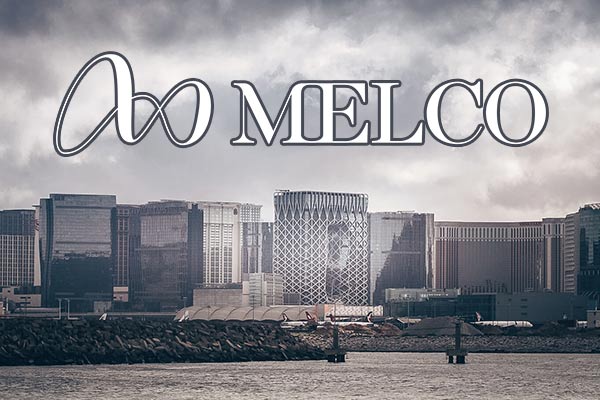 Melco в Макао